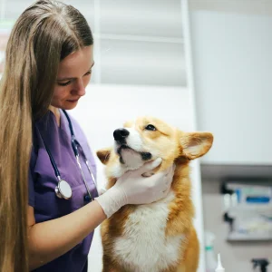 Curso Auxiliar de Clínica Veterinaria