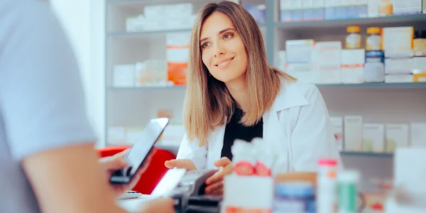 Técnico en Farmacia y Parafarmacia