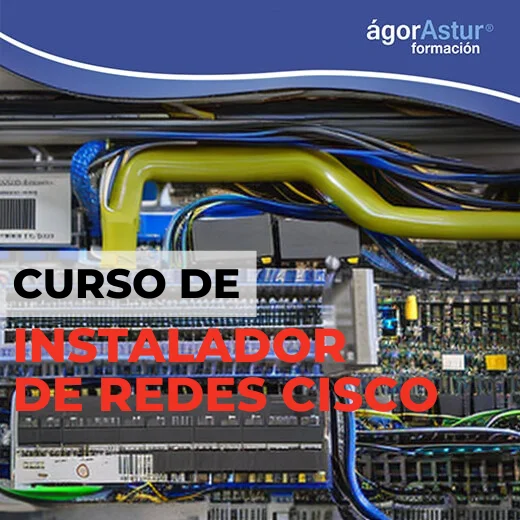 Técnico de Sistemas Microinformáticos y Redes