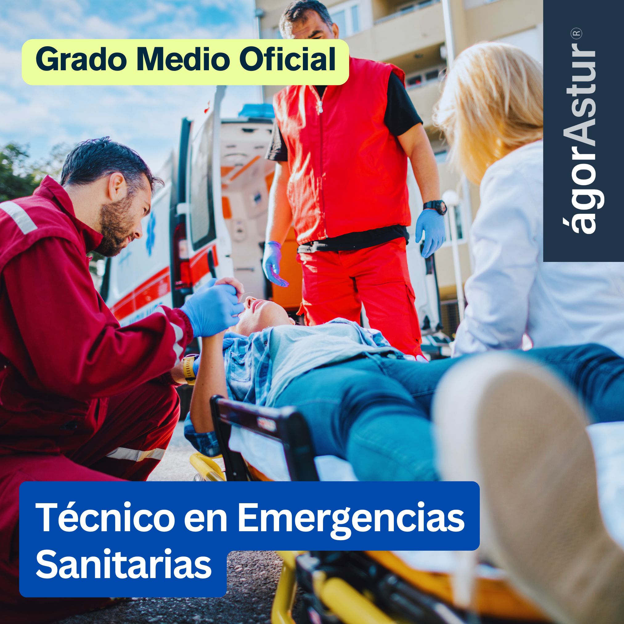FP Atención a Personas en Situación de Dependencia