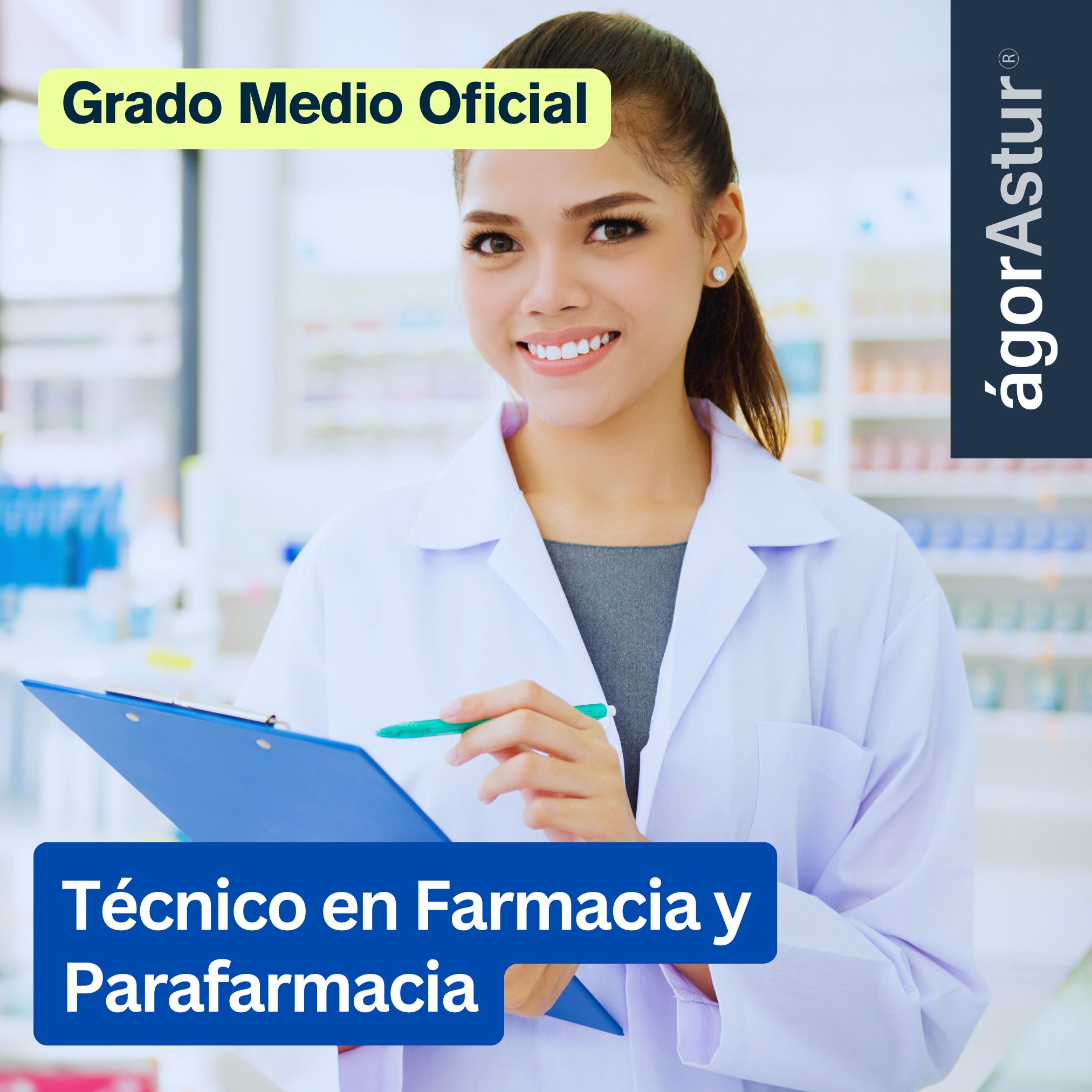 FP Atención a Personas en Situación de Dependencia