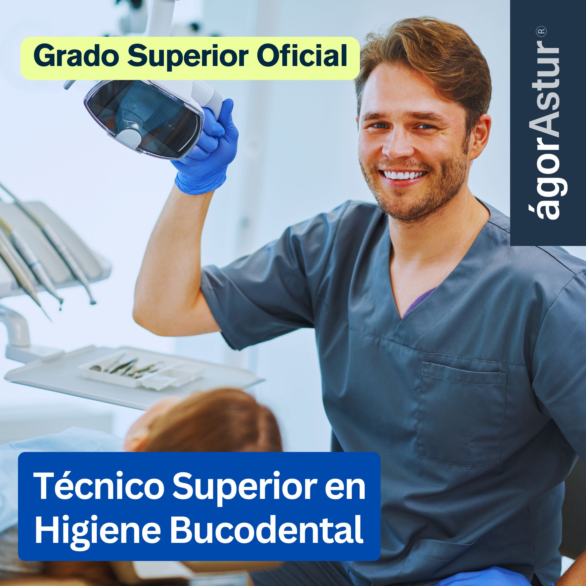 FP Higiene Bucodental